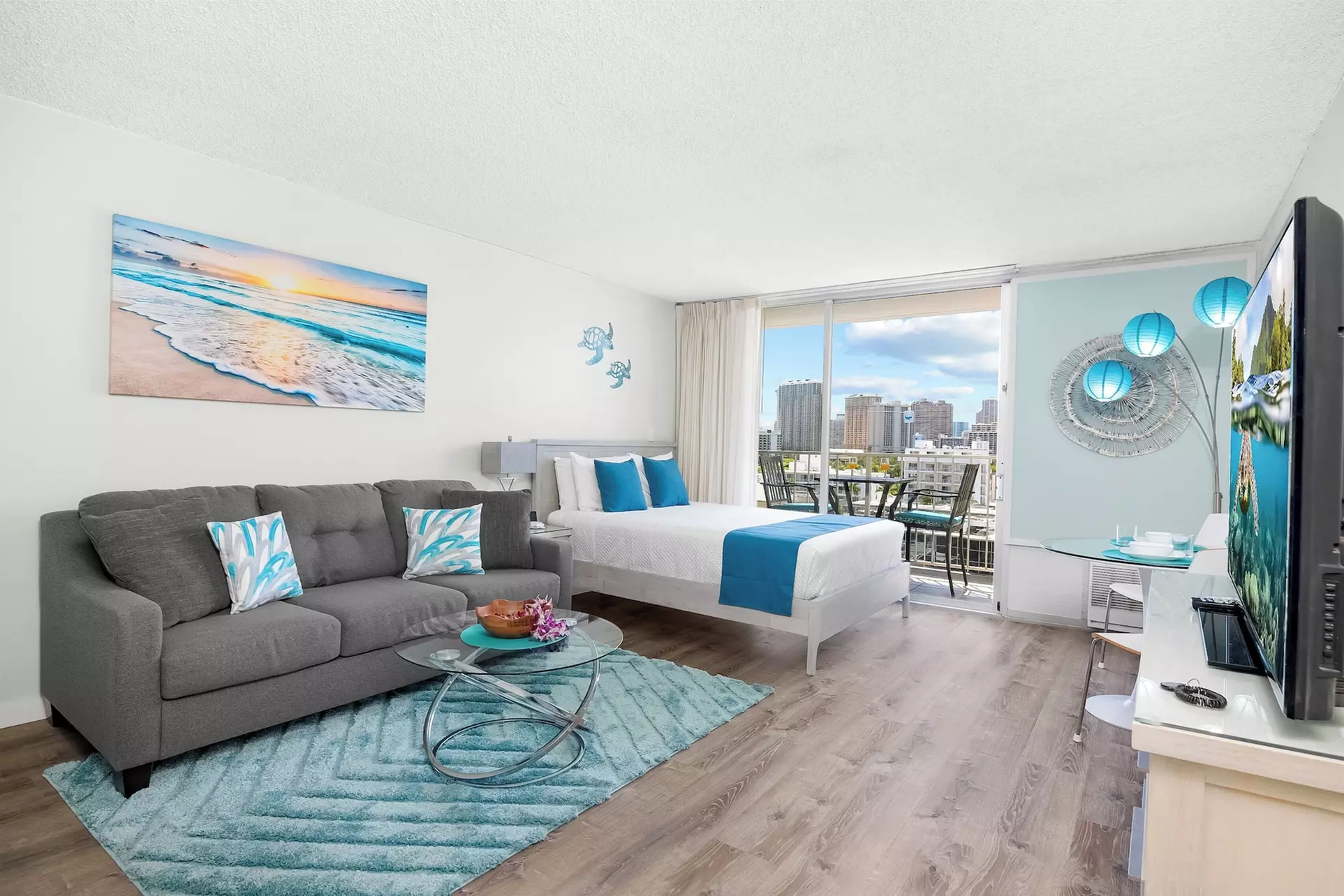 Waikiki Place - the Place to be in Waikiki - Primary Image