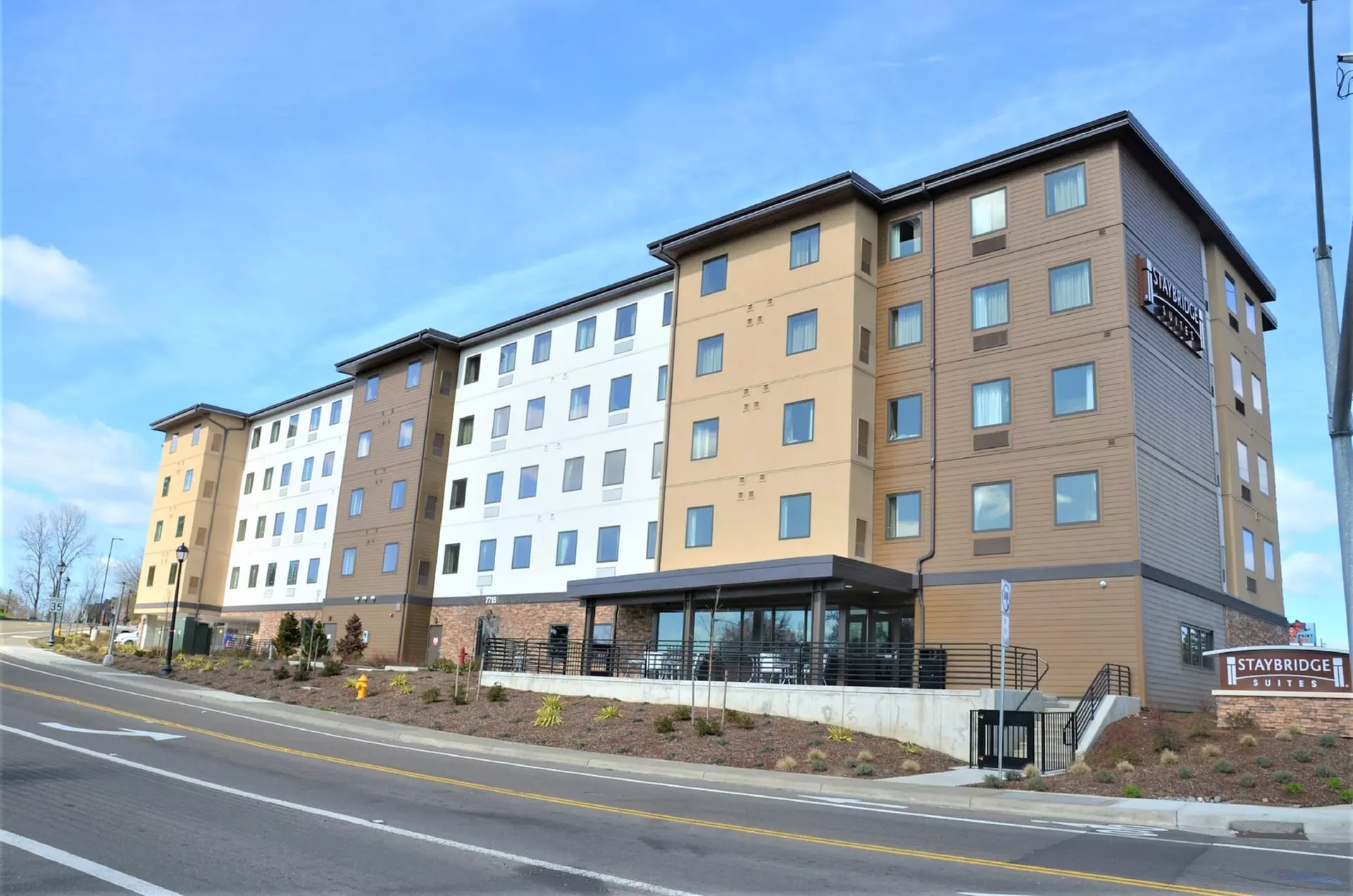 Staybridge Suites Hillsboro - Orenco Station by IHG - Primary Image