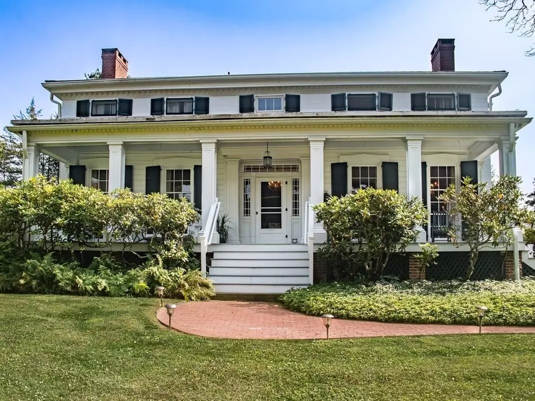 The Neighbour House B&B - Primary Image