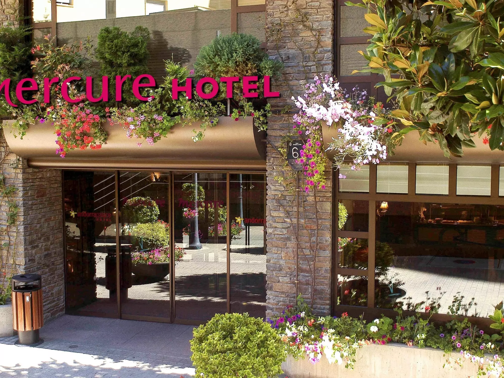 Mercure Andorra - Primary Image