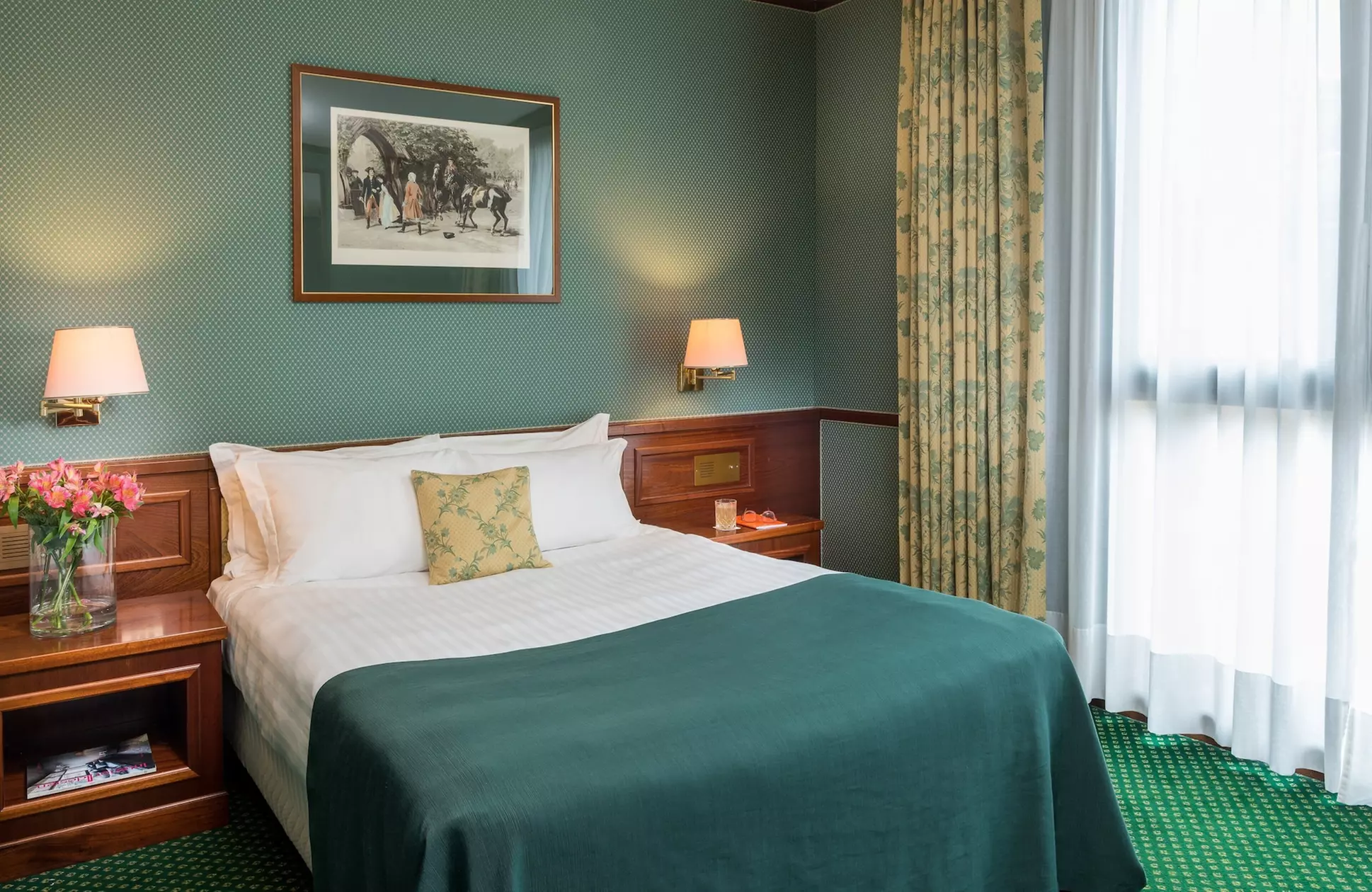 Leonardo Hotel Milan City Center - Primary Image