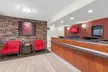 Red Roof Inn Parsippany - Second Medium