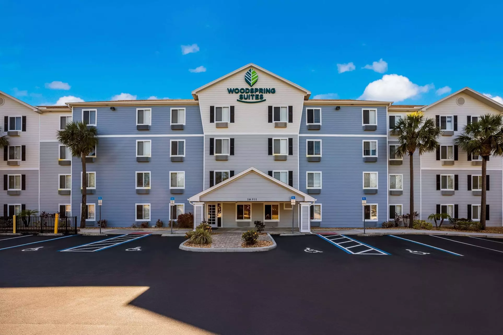 WoodSpring Suites Orlando West - Clermont - Primary Image