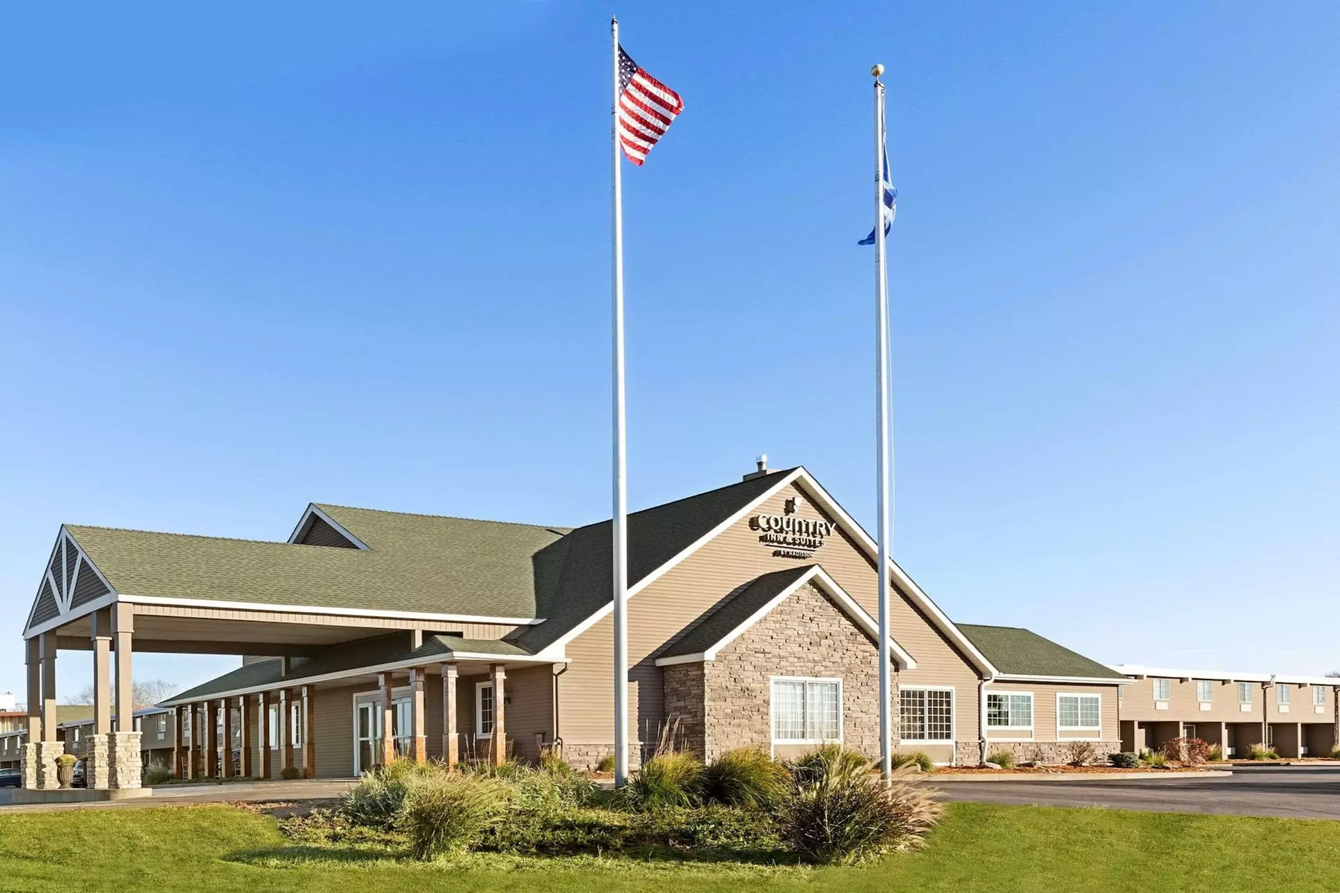 Country Inn & Suites by Radisson, Woodbury, MN - Primary Image