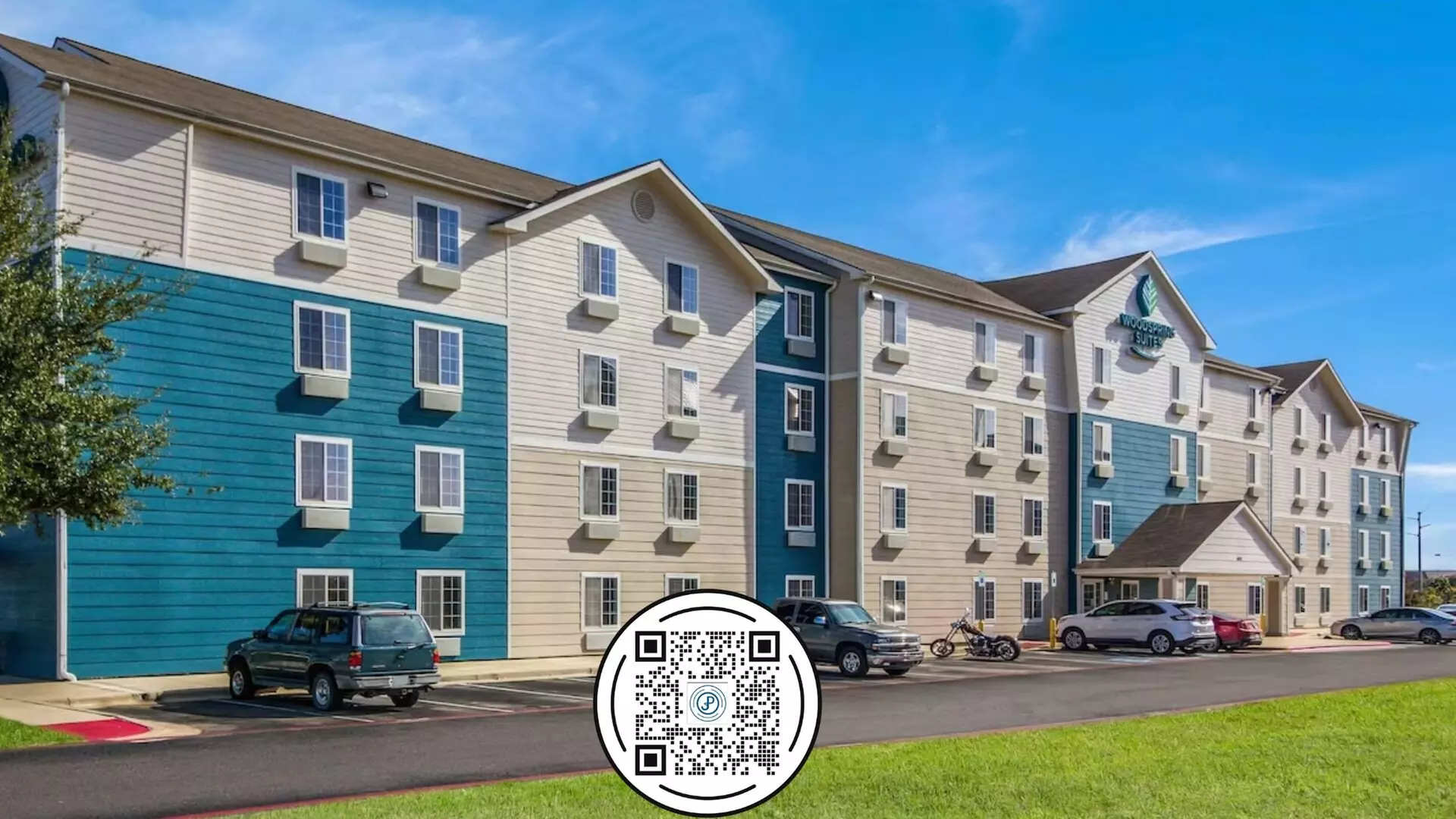 WoodSpring Suites Houston Baytown - Primary Image