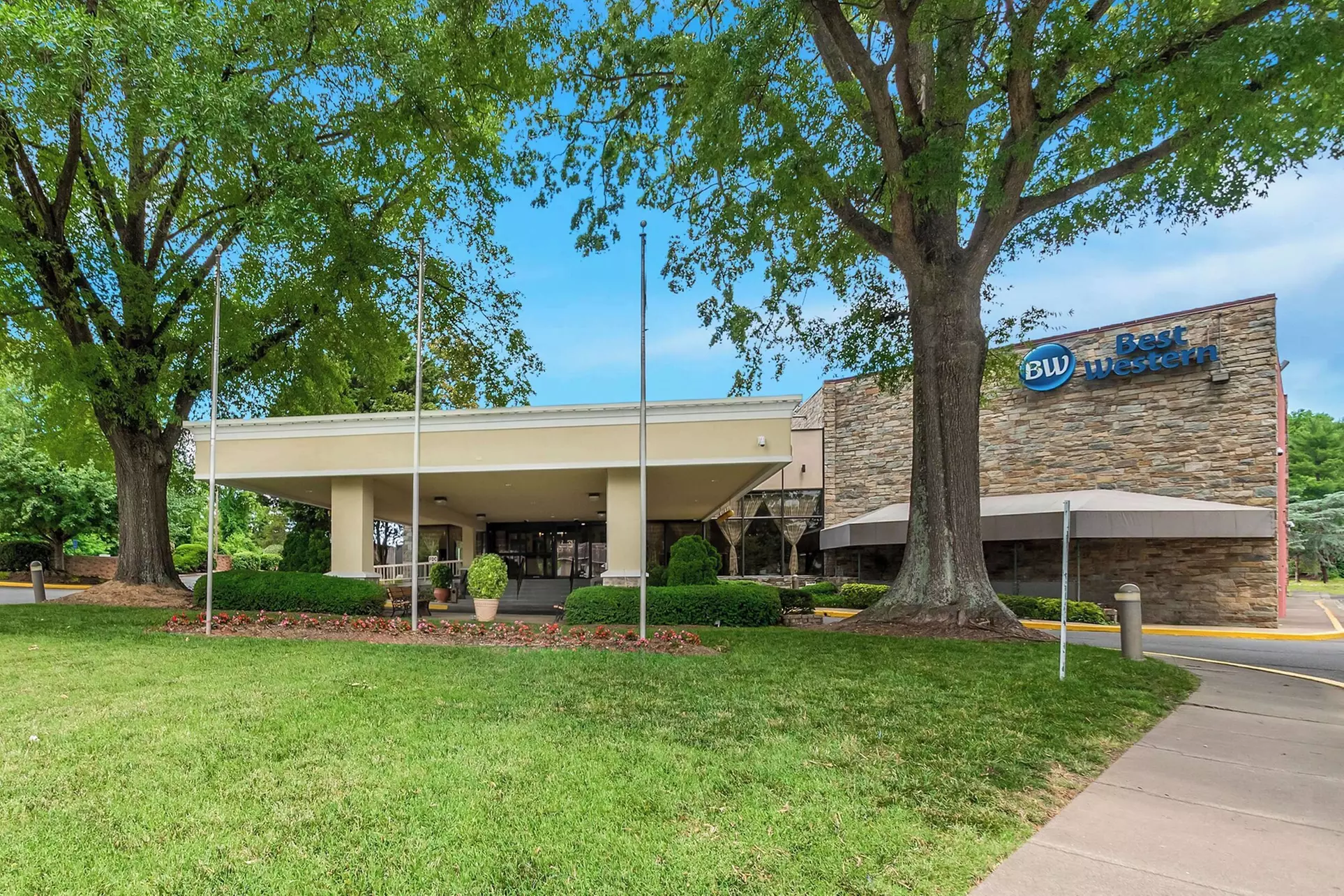 Best Western Fairfax - Primary Image