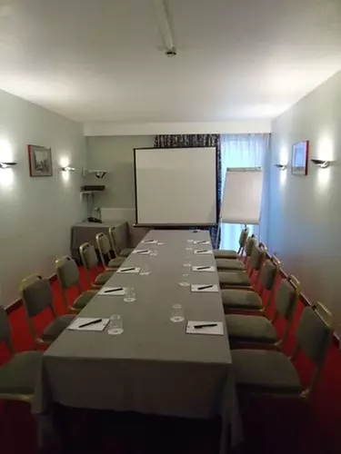 BW POST HOTEL WELLNESS LIEGE - Second Medium