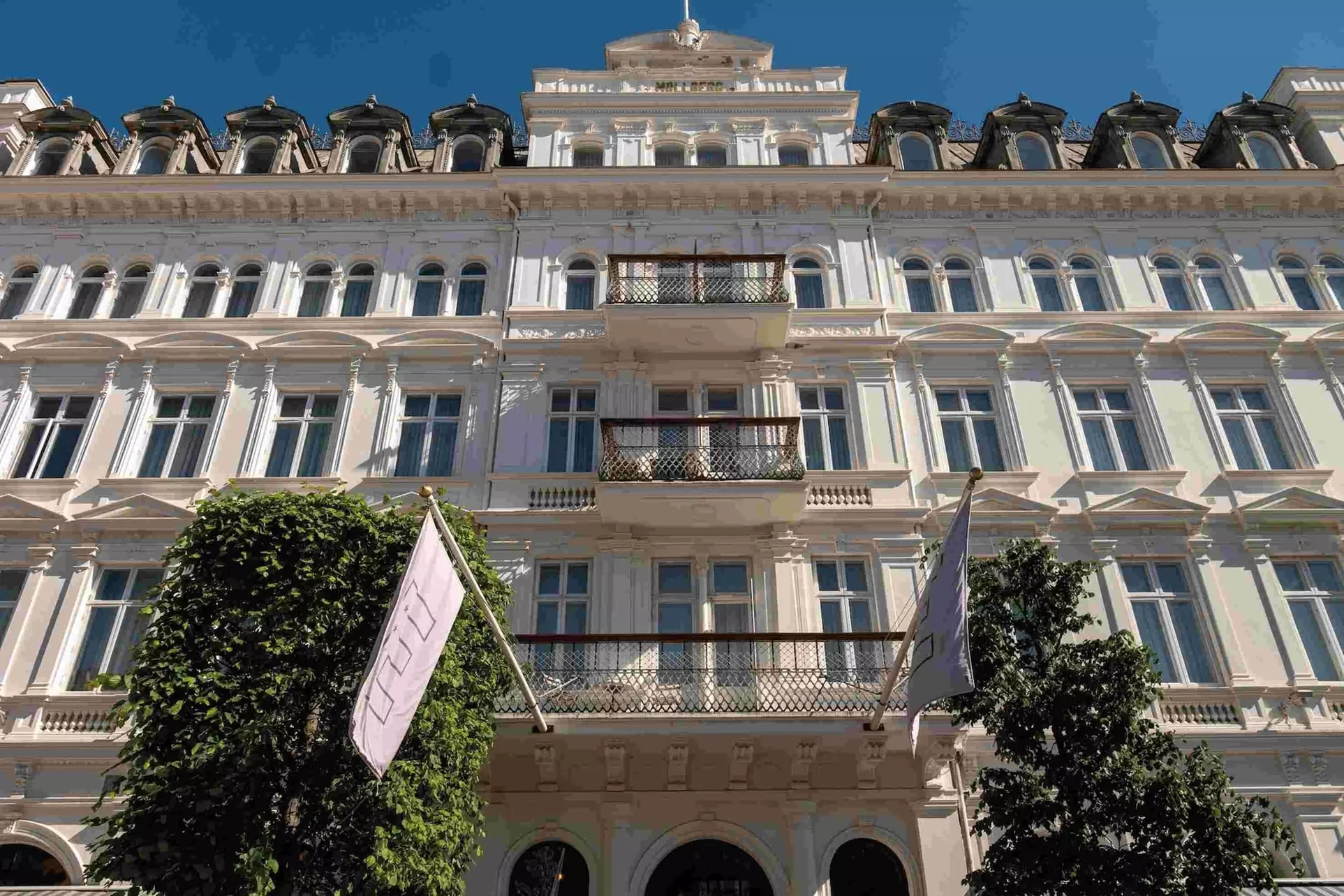 Elite Hotel Mollberg - Primary Image