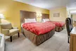 Econo Lodge - Second Medium