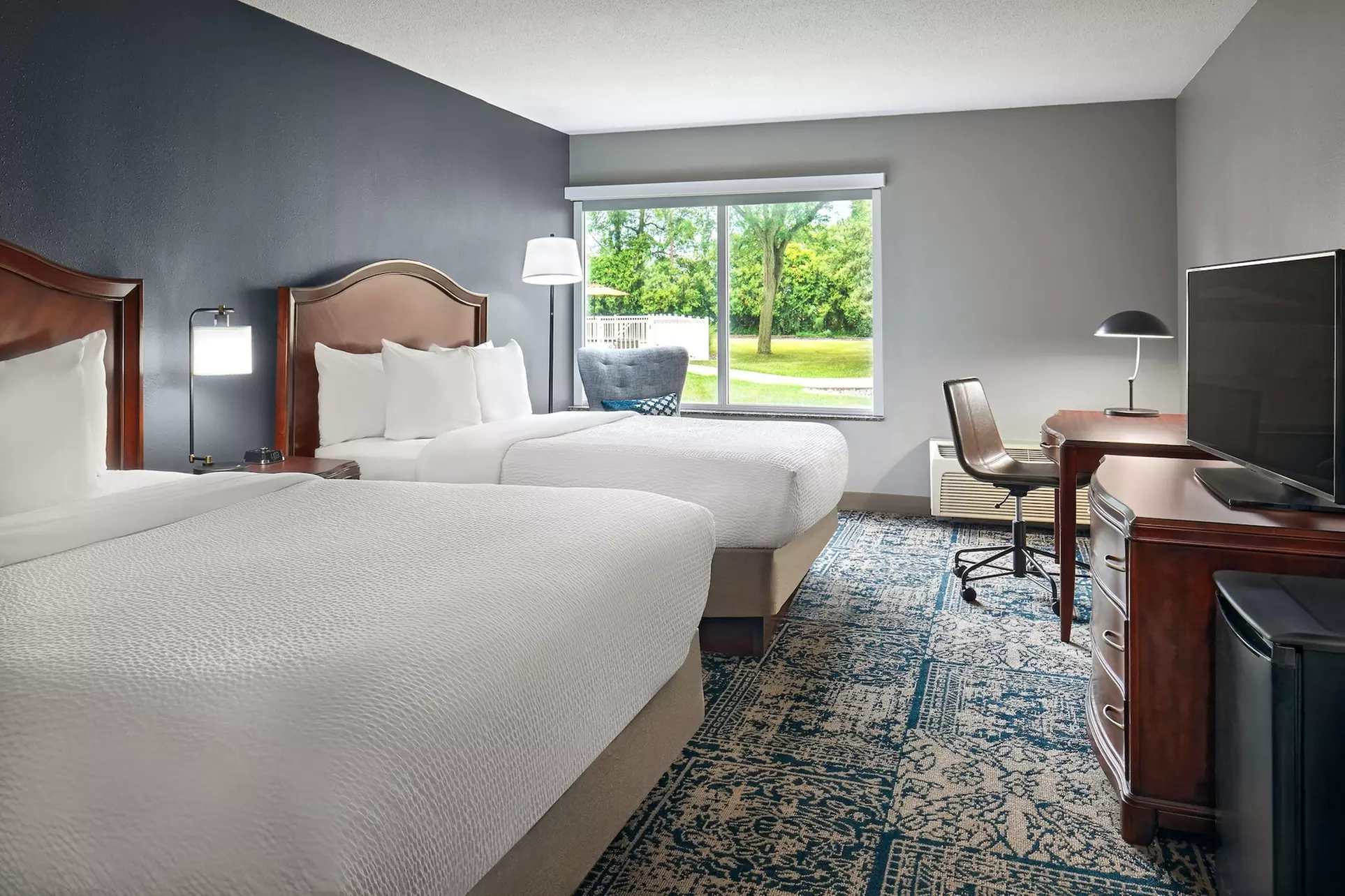 Four Points by Sheraton Kalamazoo - Primary Image