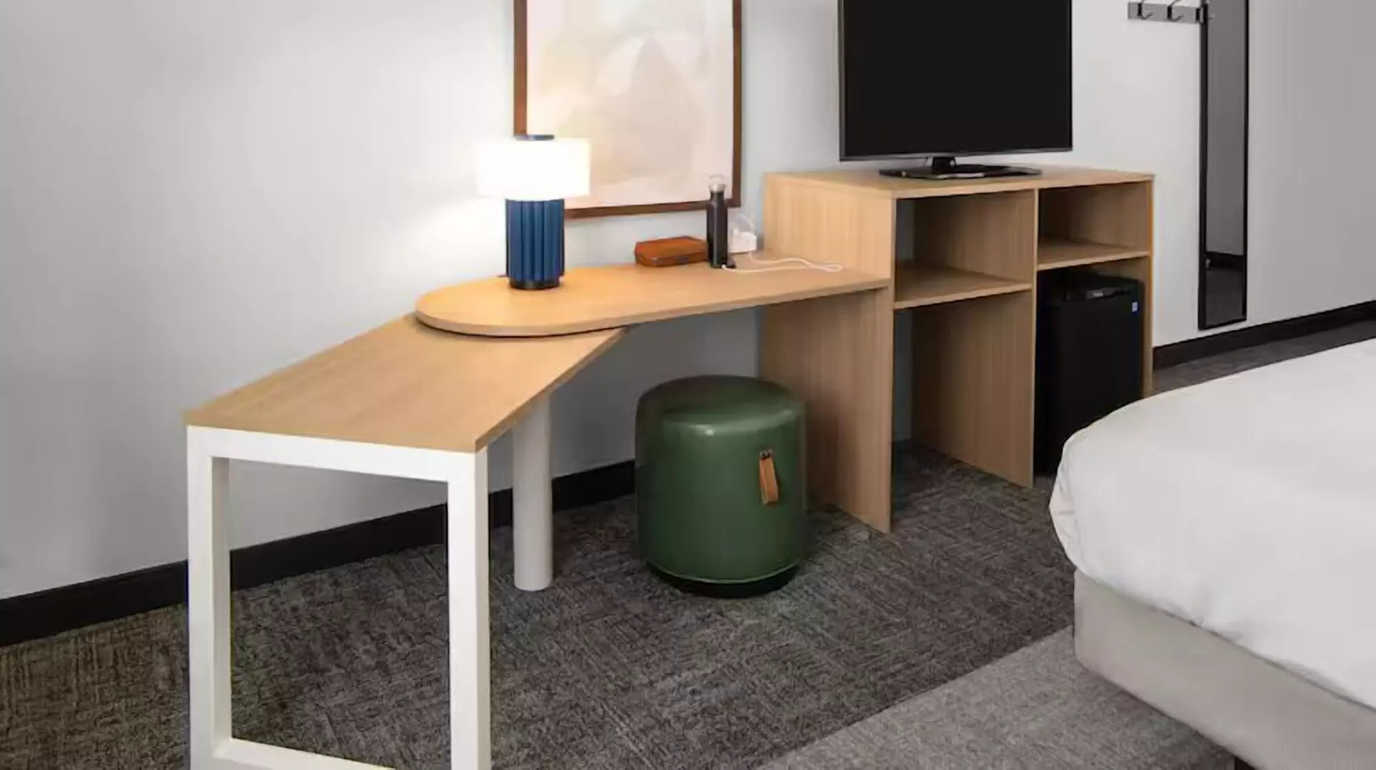 Spark by Hilton Alpharetta Roswell - Second Medium