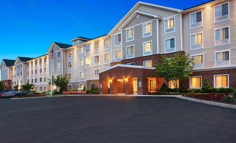 Connecticut Hotel Deals - Hotel Offers in Connecticut