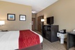 Comfort Inn & Suites Ponca City near Marland Mansion - Second Medium