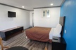 The Guest Harbor Inn - Port of Los Angeles San Pedro - Second Medium