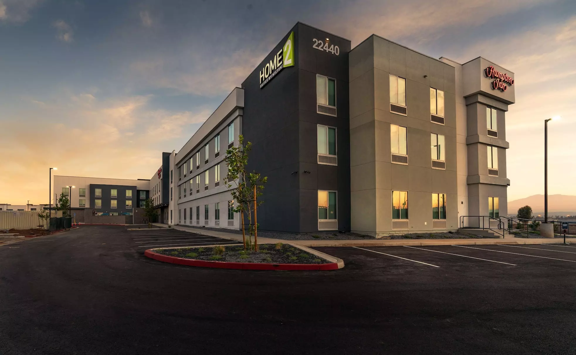 Home2 Suites by Hilton Riverside March Air Force Base - Primary Image