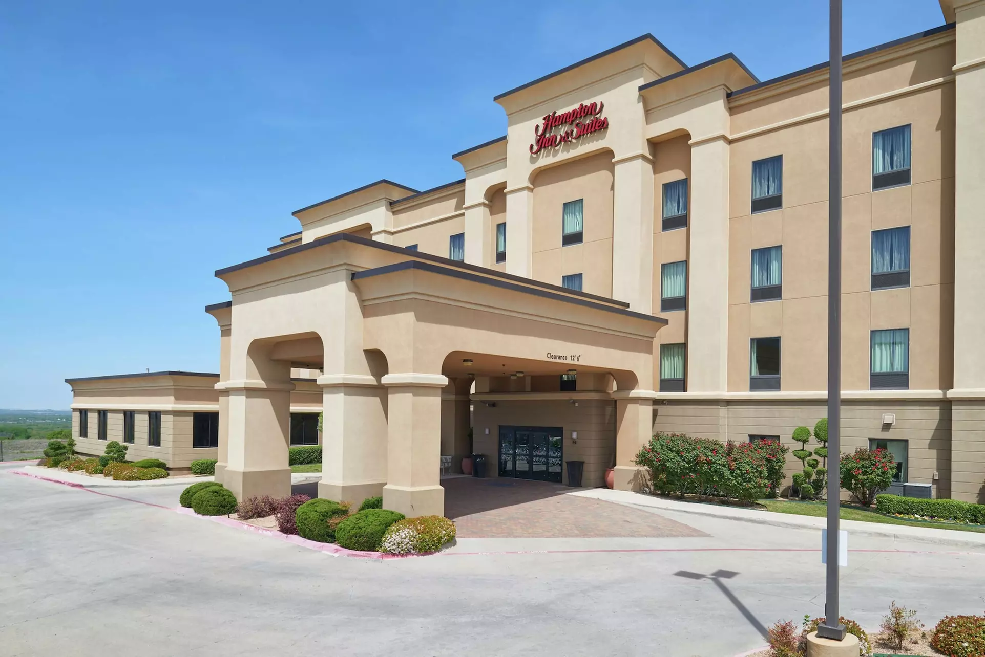 Hampton Inn & Suites Decatur - Primary Image