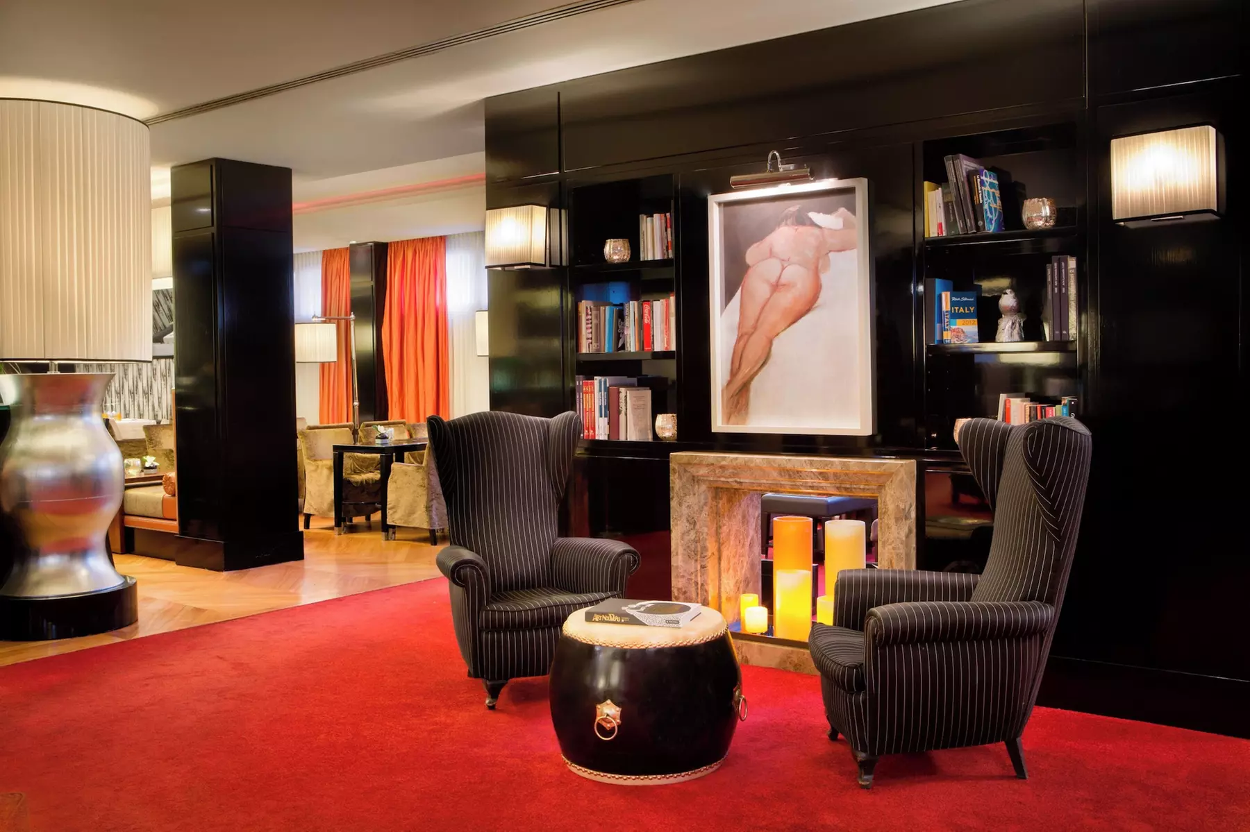 Starhotels Anderson - Primary Image