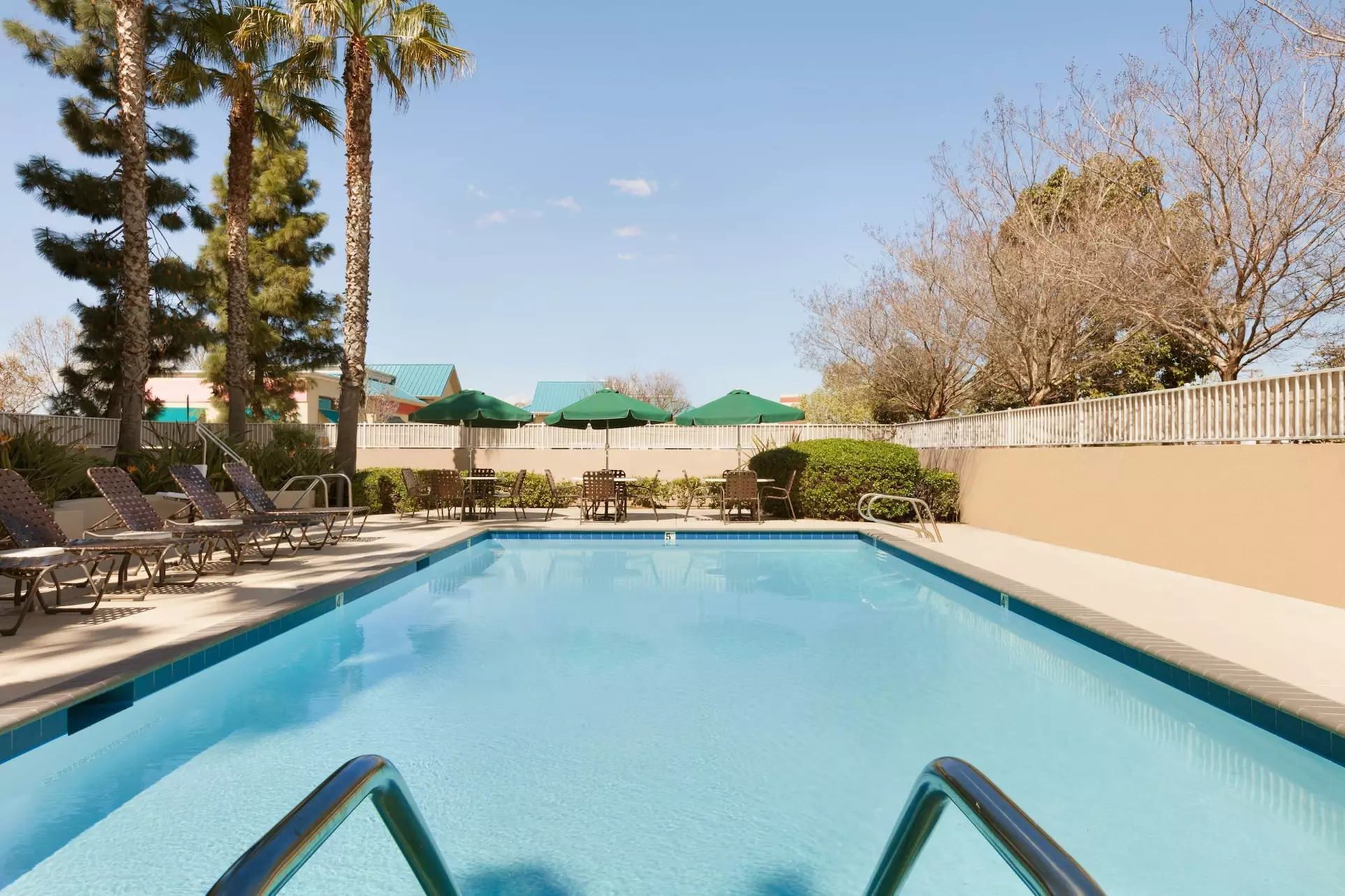 Hilton Garden Inn San Jose/Milpitas - Primary Image