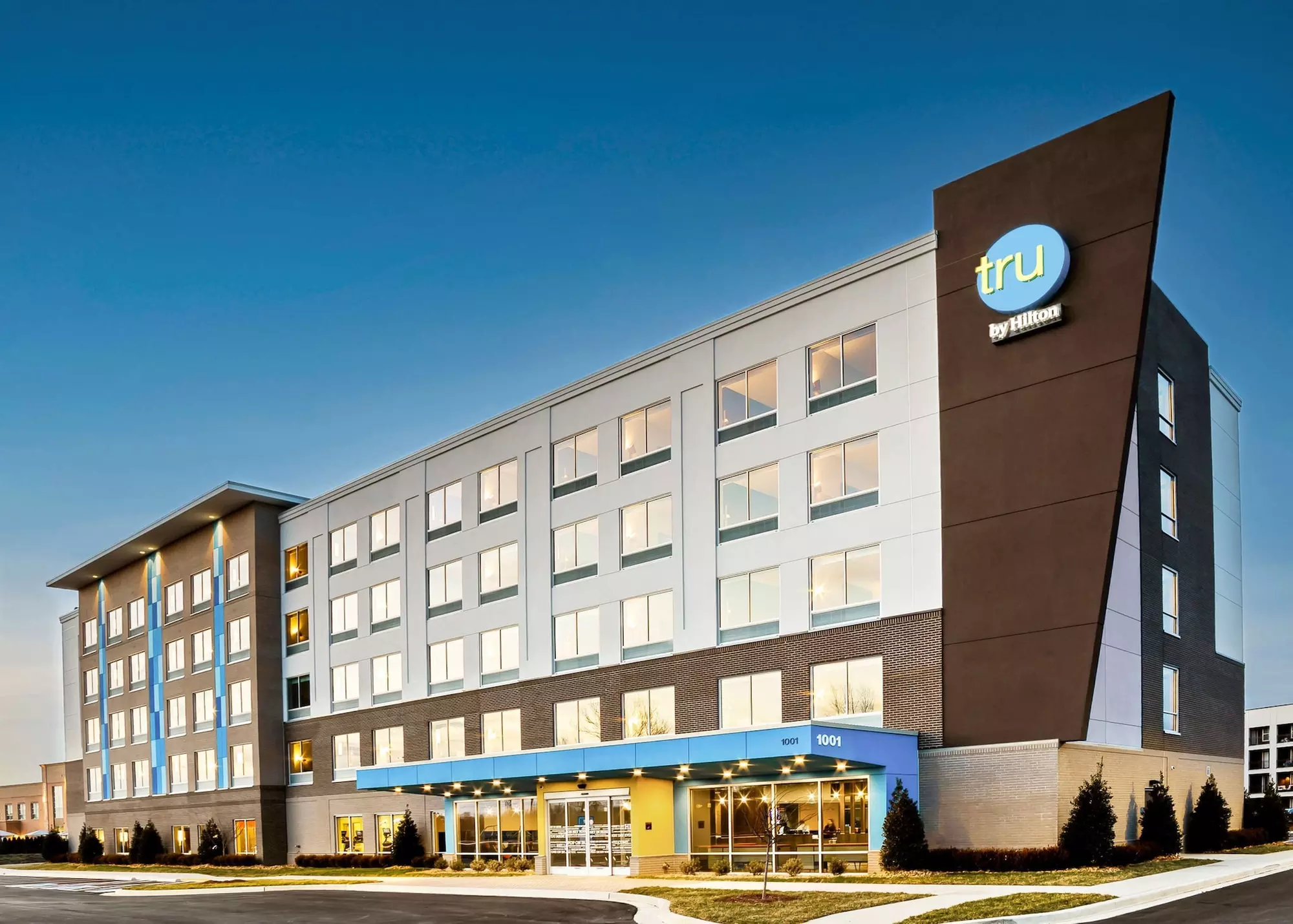 Tru by Hilton Franklin Cool Springs Nashville - Primary Image