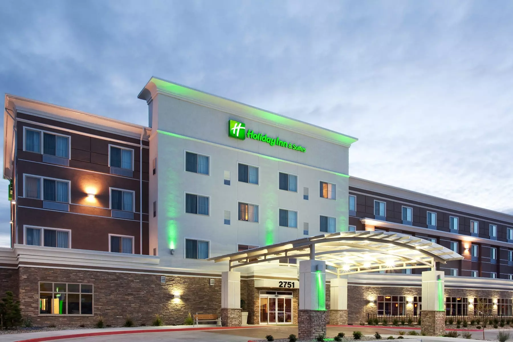 Holiday Inn & Suites Grand Junction by IHG - Primary Image