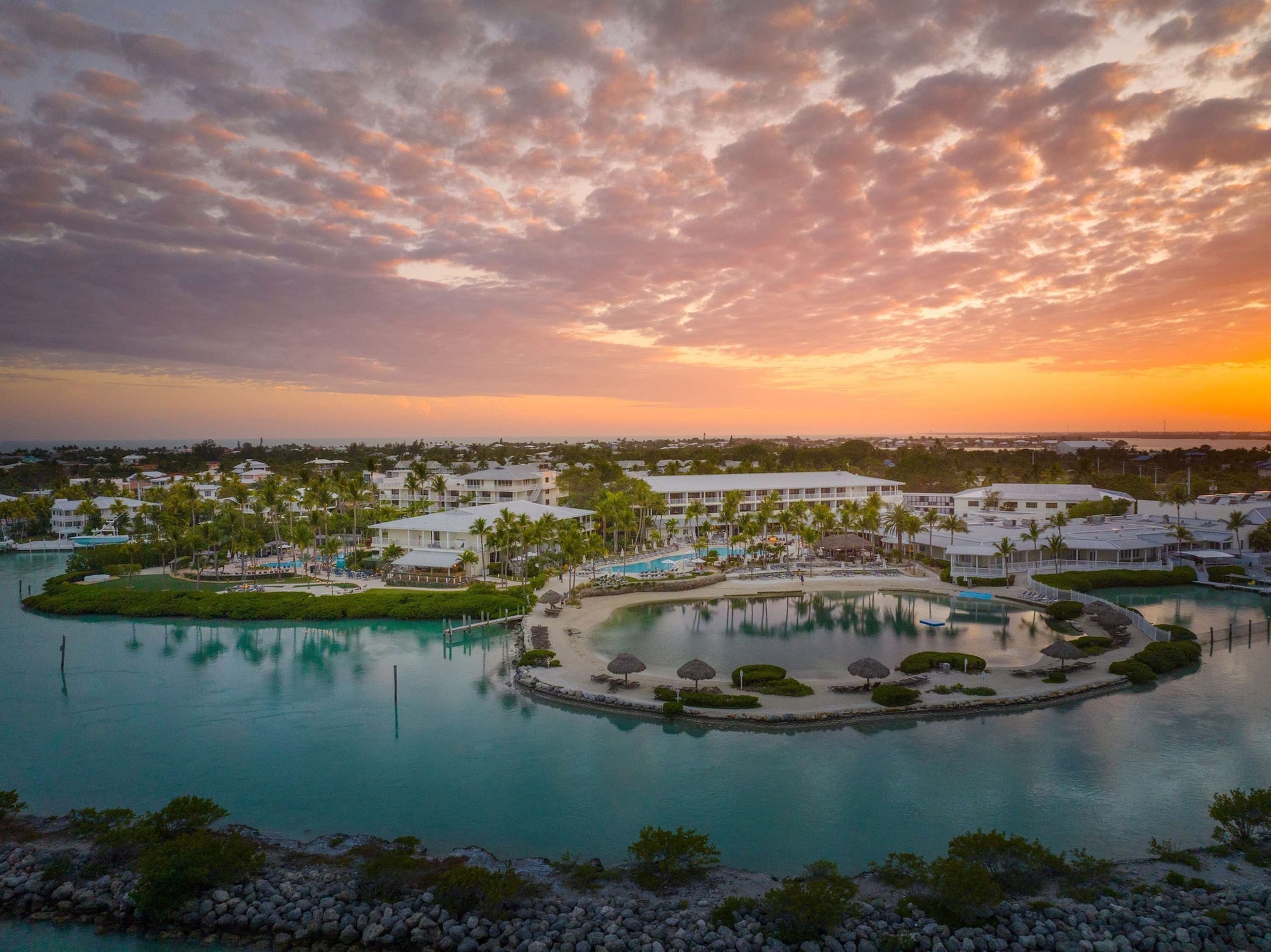 Hawks Cay Resort