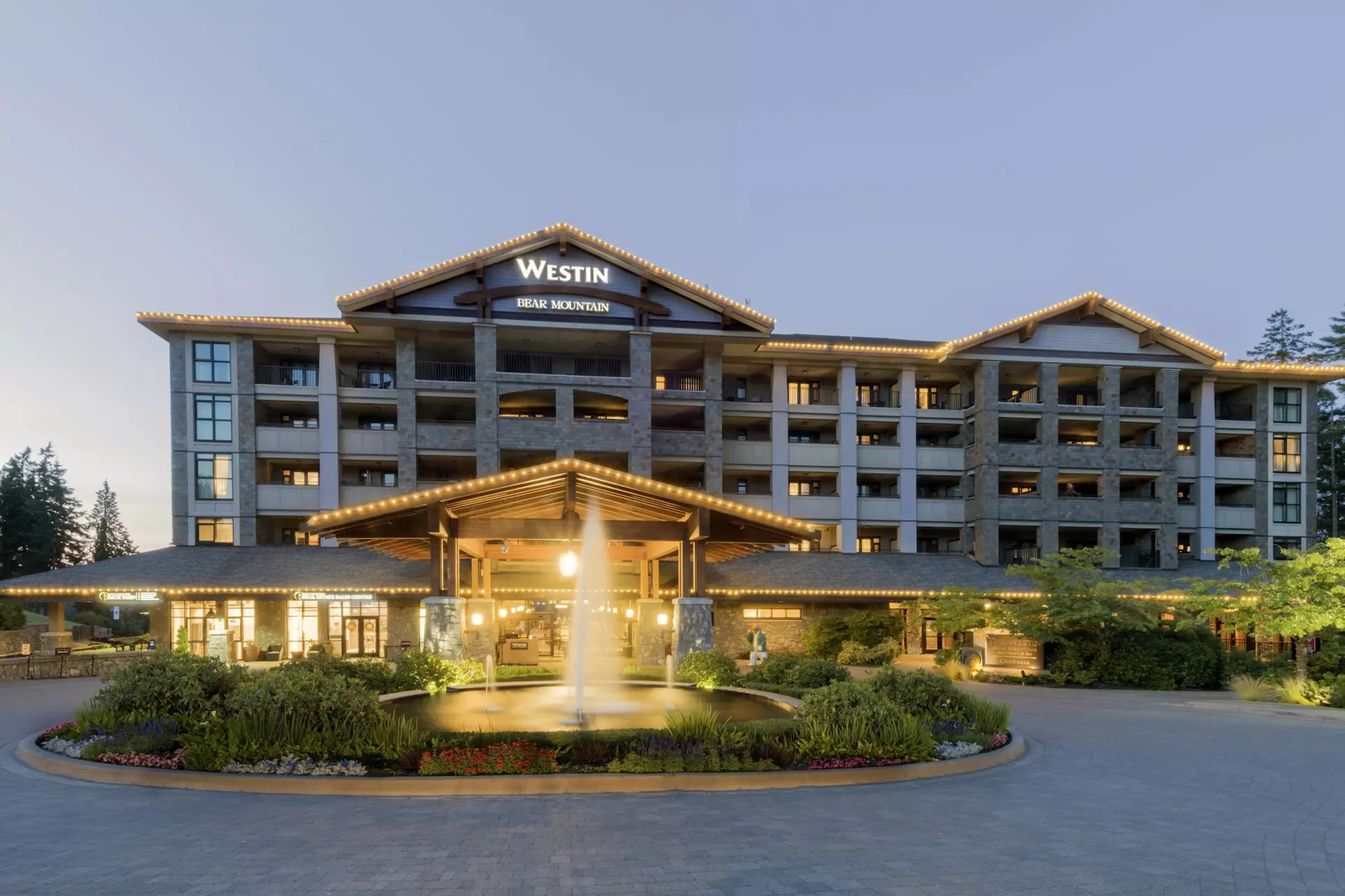 The Westin Bear Mountain Golf Resort & Spa, Victoria - Primary Image