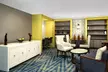 Sheraton Suites Calgary Eau Claire - Second Medium