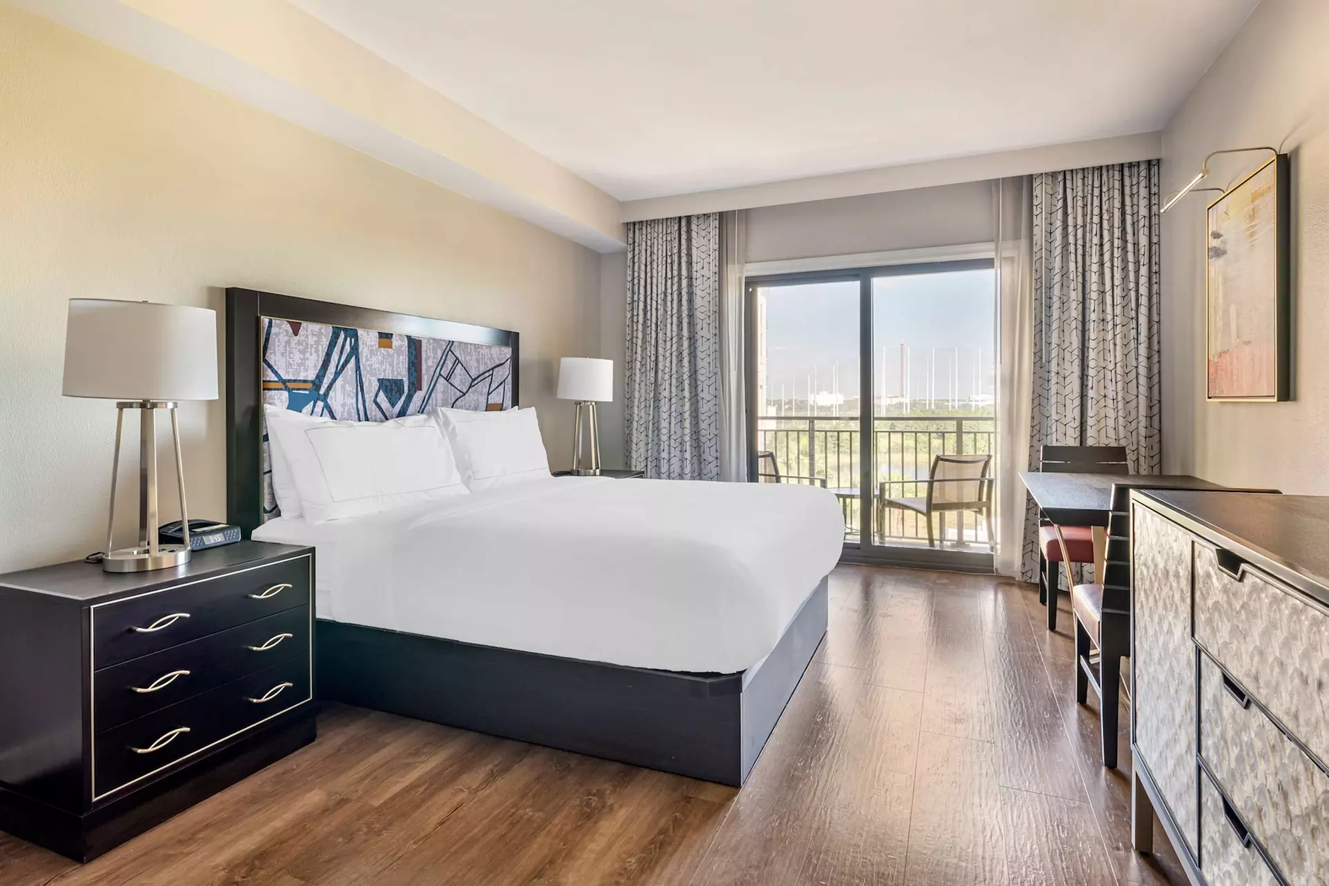 Hilton Grand Vacations Club Las Palmeras Orlando - Primary Image