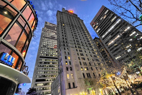 Magnolia Hotel Dallas Downtown Hotel Image