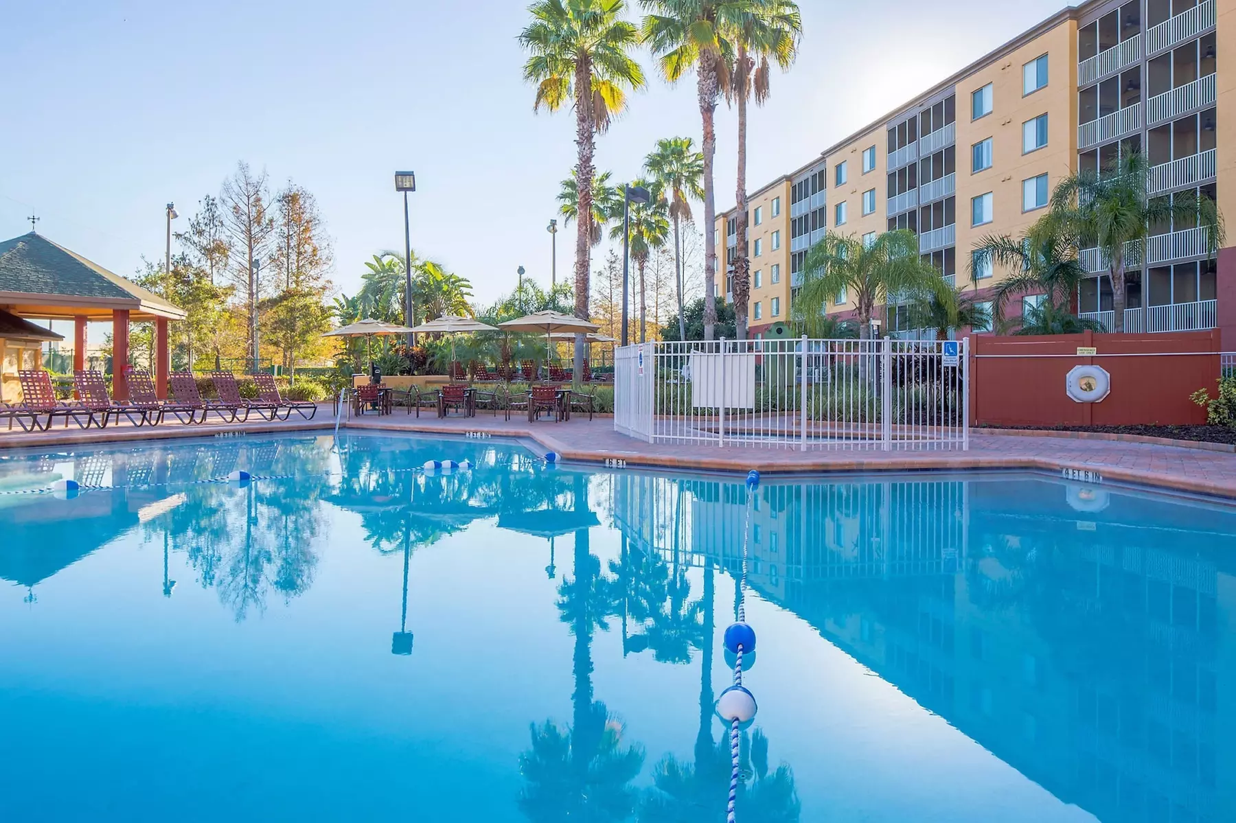 Bluegreen Vacations Orlando's Sunshine Resort - Primary Image