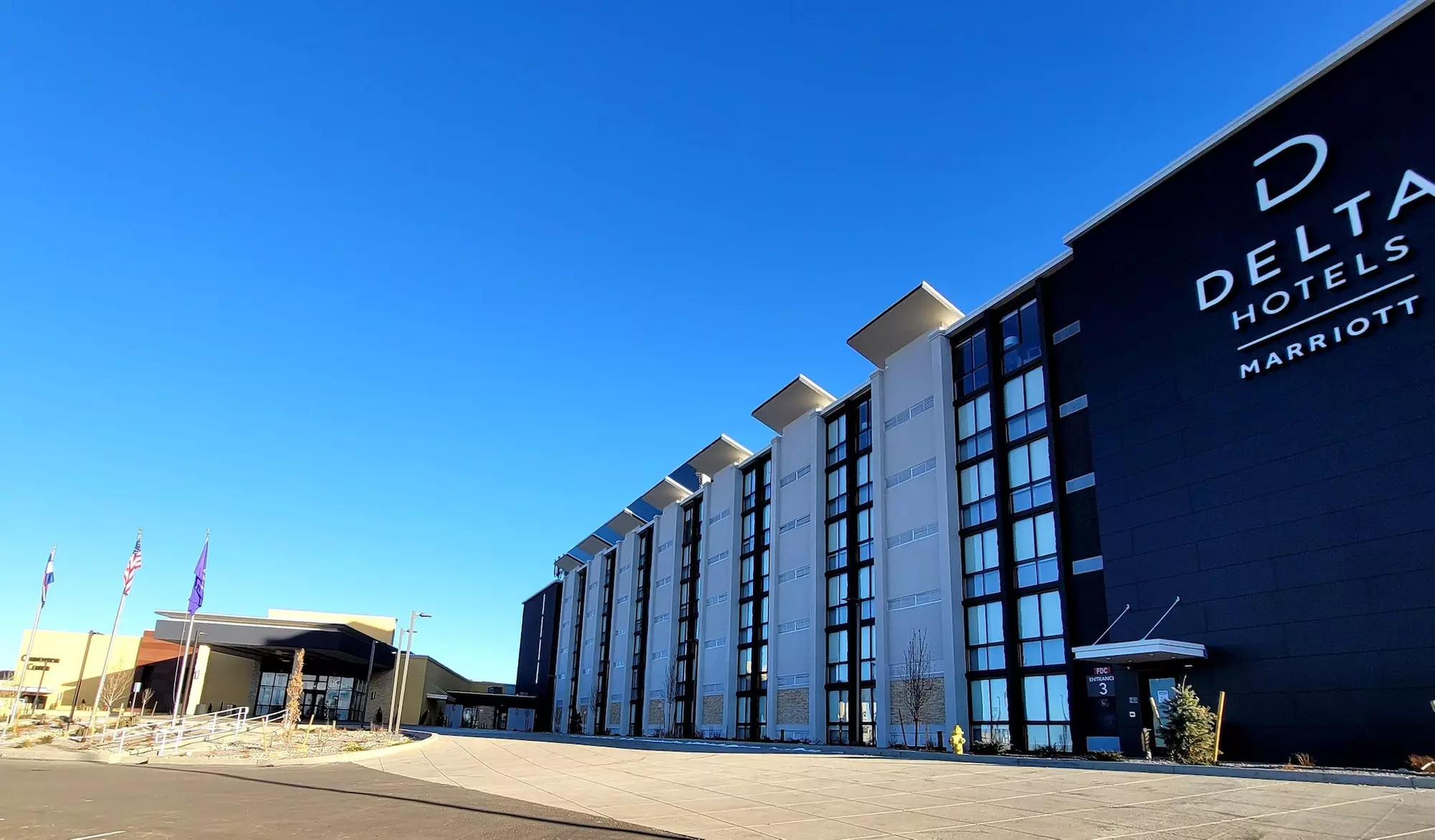 Delta Hotels Denver Thornton - Primary Image