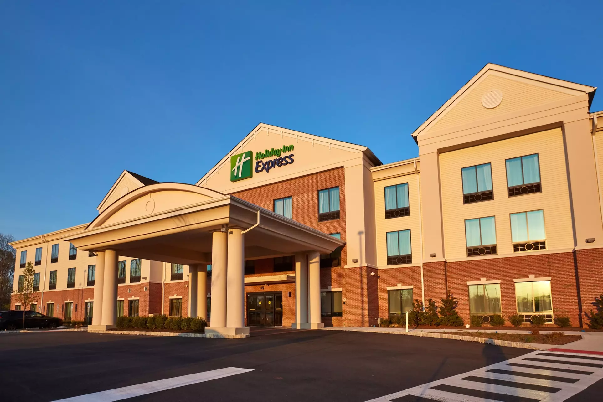 Holiday Inn Express Bordentown - Trenton South by IHG - Primary Image