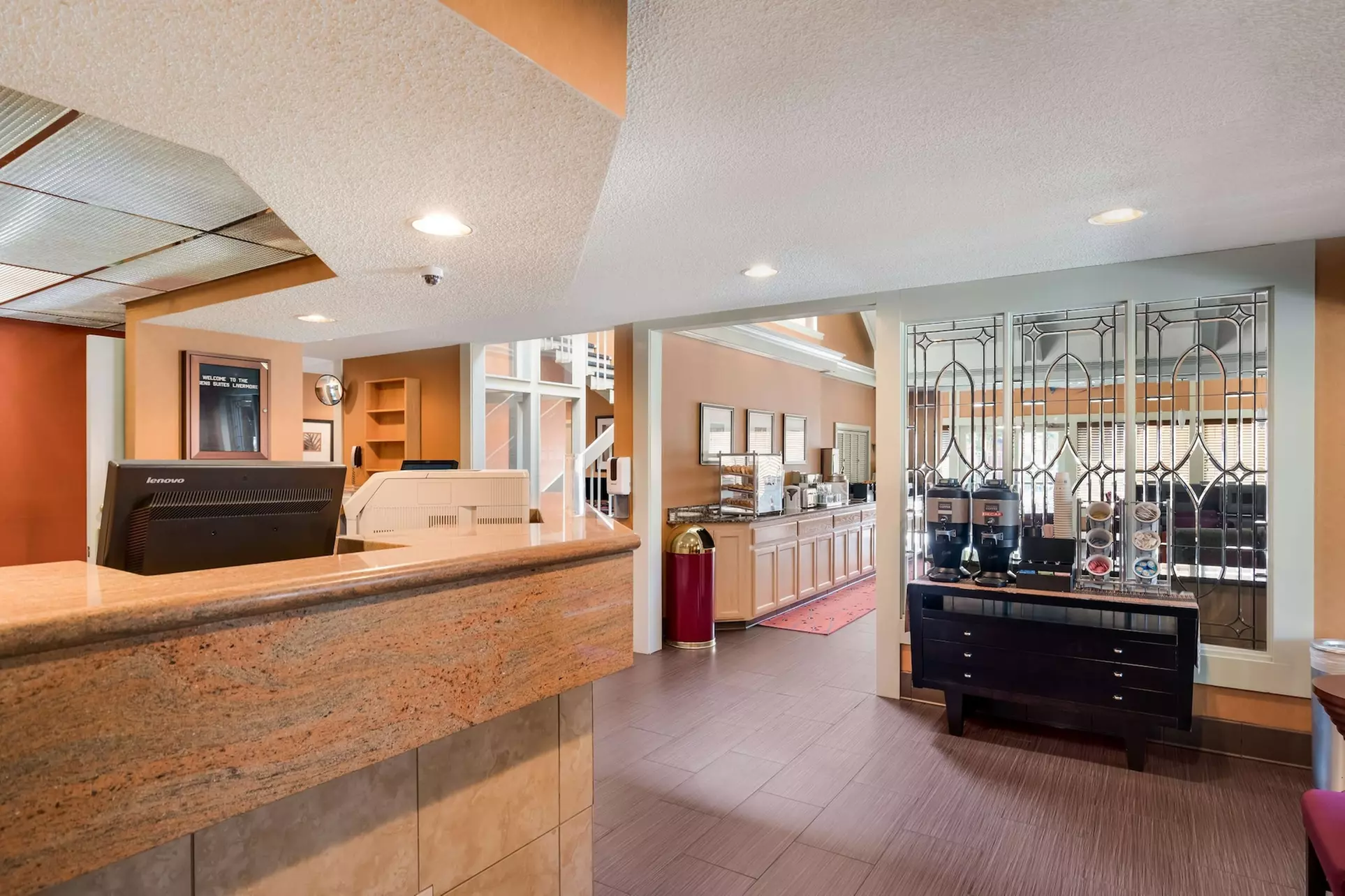 SenS Suites Livermore, SureStay Collection by Best Western - Primary Image