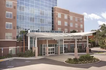 Hyatt Place at Anaheim Resort/Convention Center