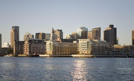 Boston Hotel Deals Offers In Ma Groupon Battery Wharf Hotel Boston Waterfront