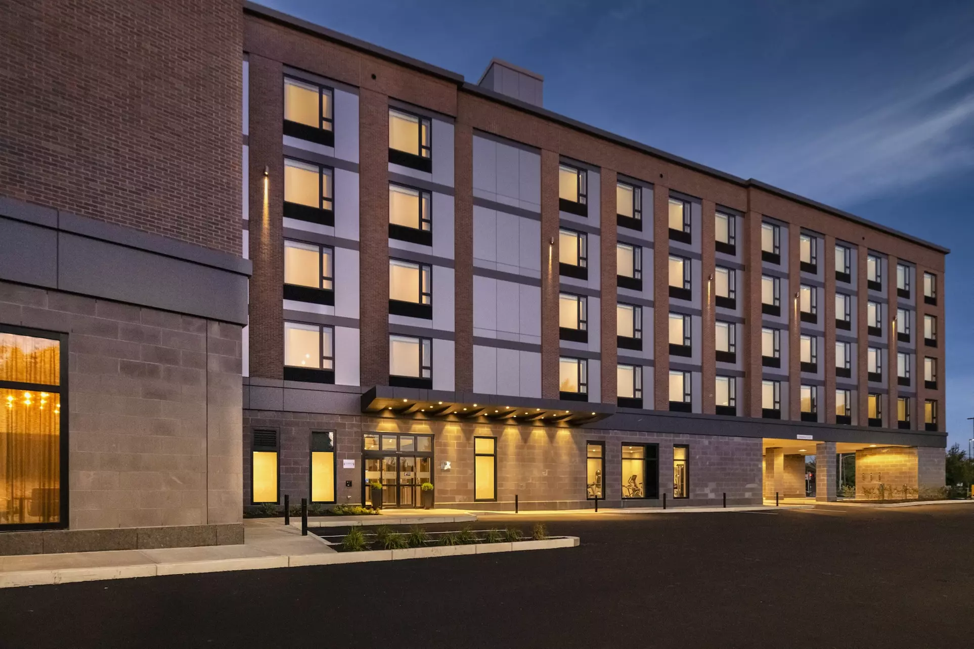 Staybridge Suites Boston Logan Airport - Revere by IHG - Primary Image