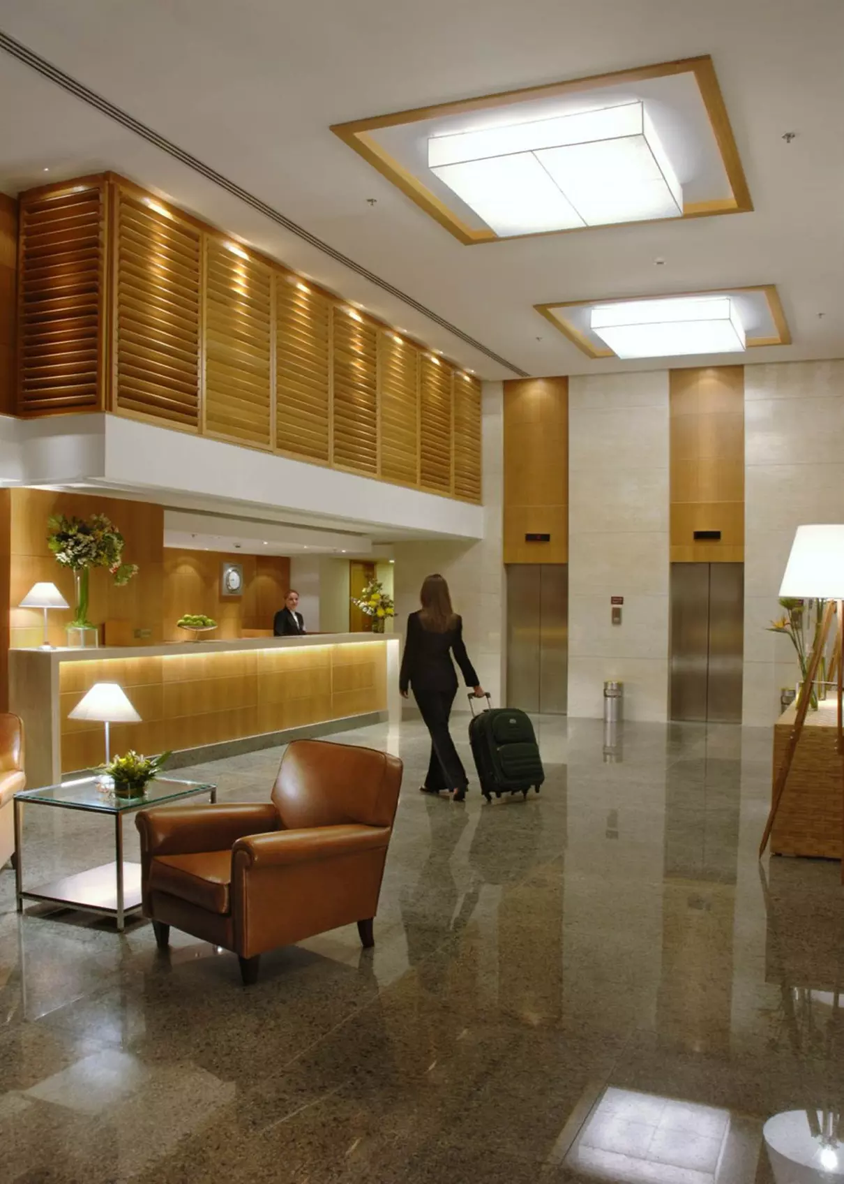 Windsor Leme Hotel - Primary Image