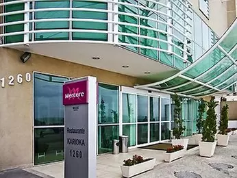 Mercure Macaé Hotel - Primary Image