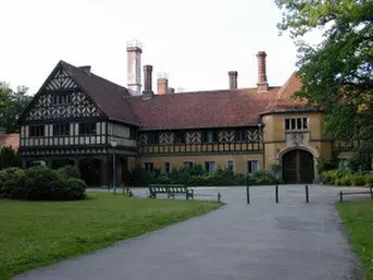 Relexa Schlosshotel Cecilienhof - Primary Image
