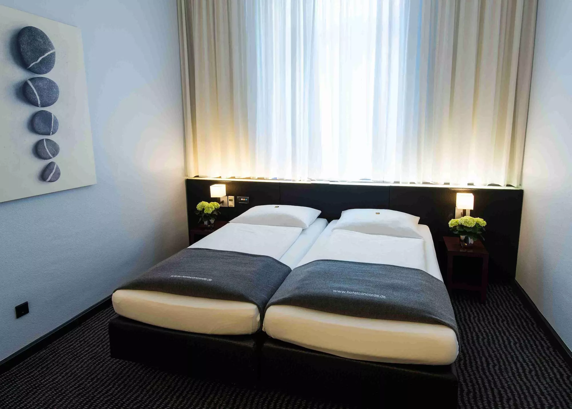 Concorde Hotel - Primary Image