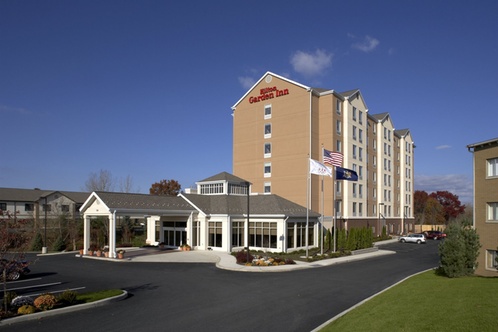 Hilton Garden Inn Albany Suny Area Albany