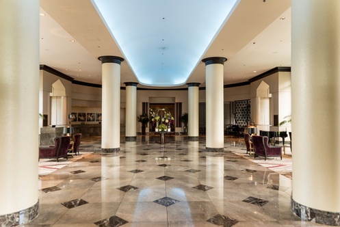 Omni Dallas Hotel at Park West | Farmers Branch