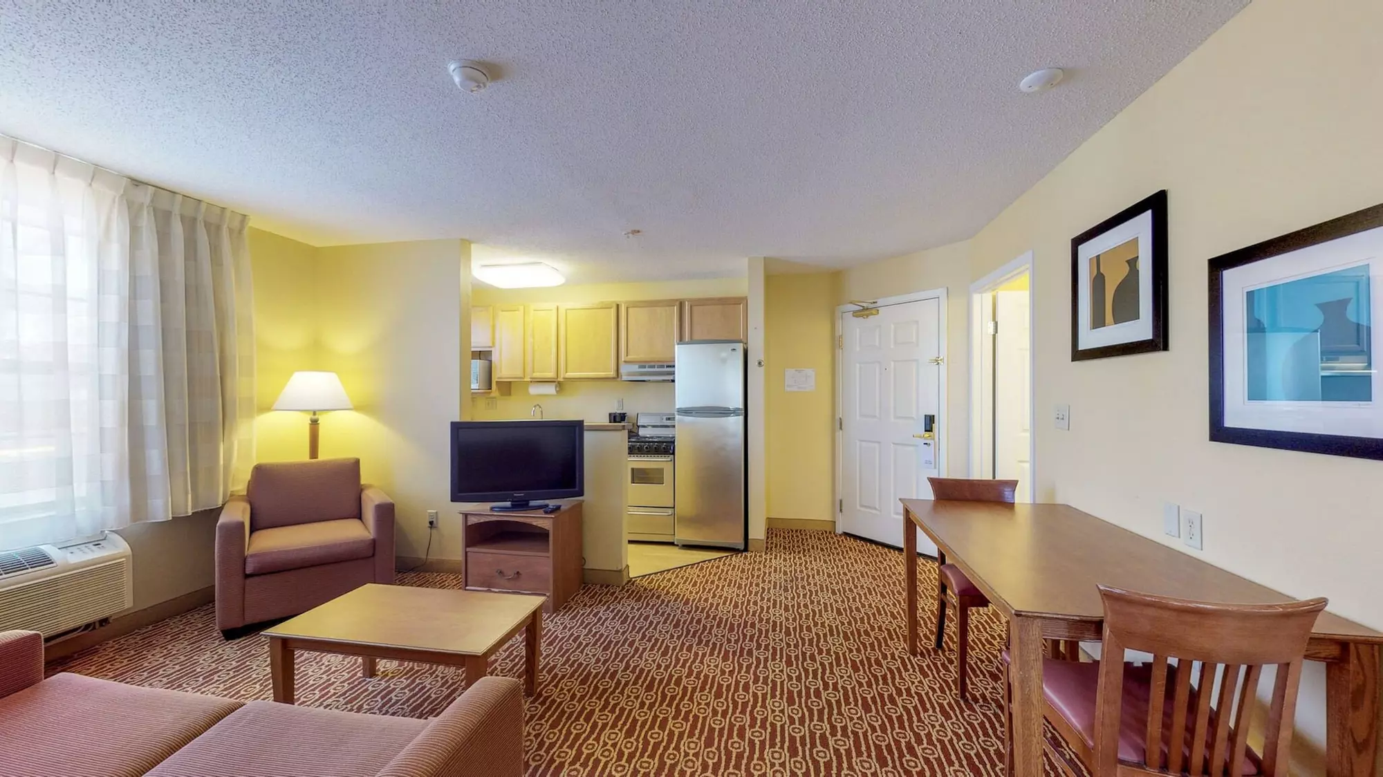 Pine Bush Suites Albany University - Primary Image