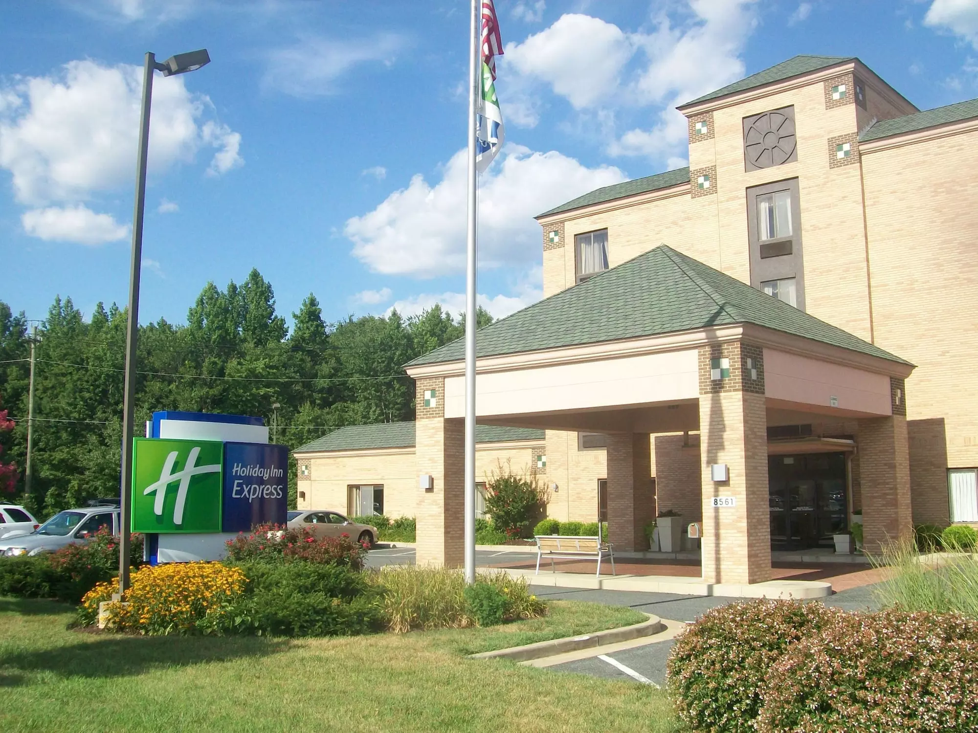 Holiday Inn Express Easton, an IHG Hotel - Primary Image
