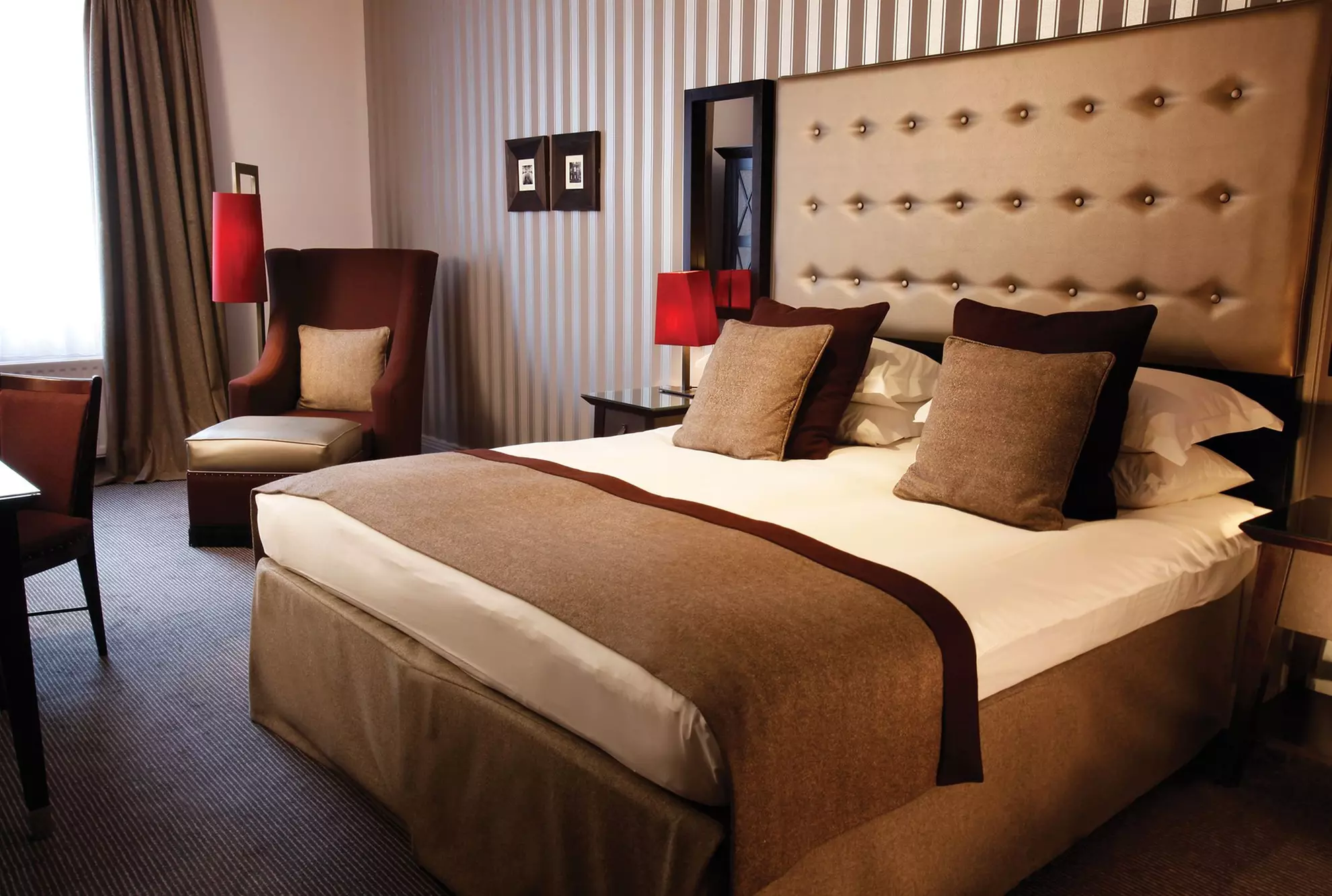 Malmaison Belfast - Primary Image
