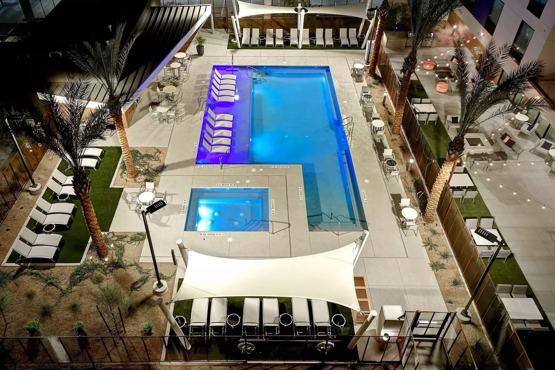 Home2 Suites by Hilton Las Vegas Convention Center - Primary Image