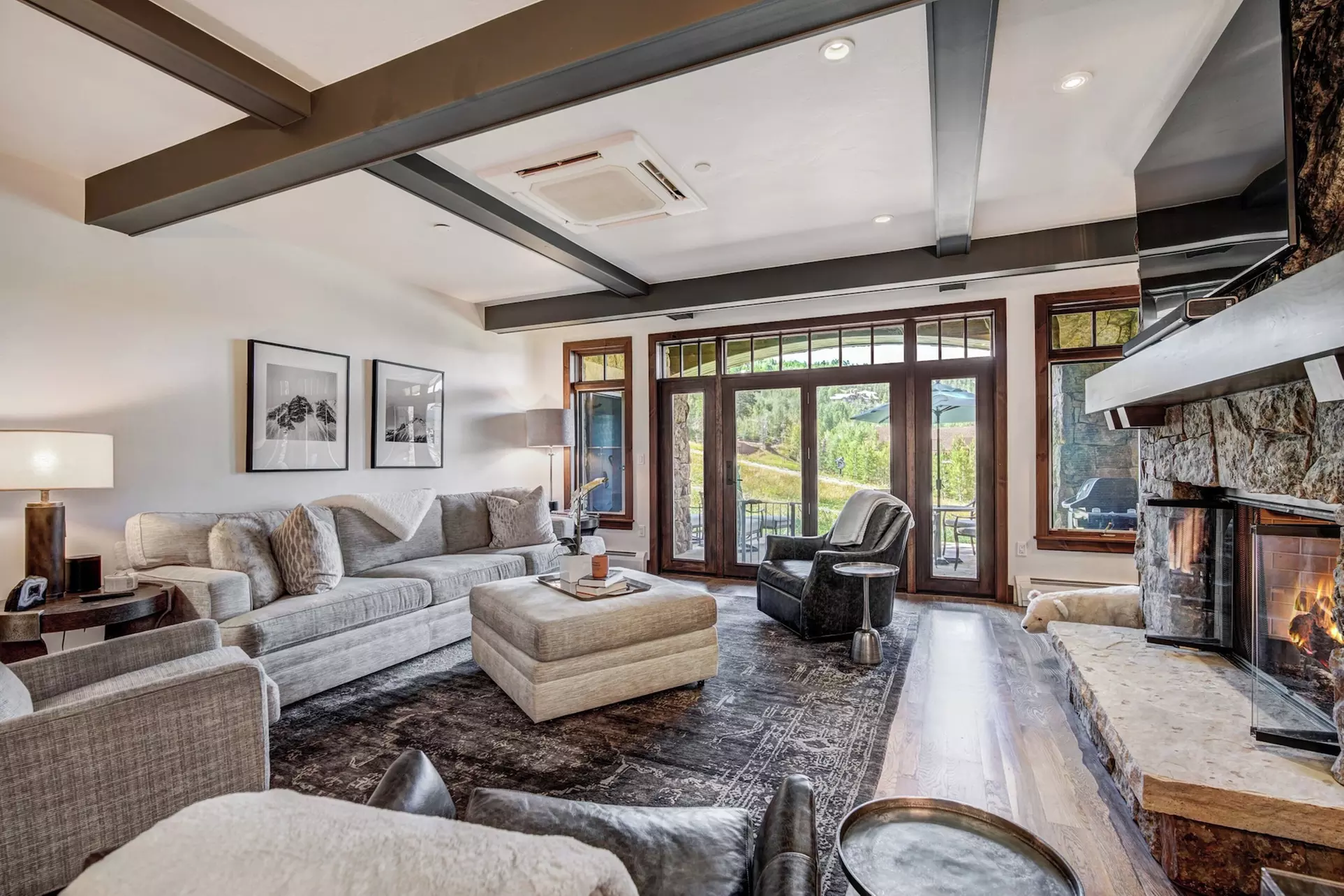 Bachelor Gulch Village - Primary Image