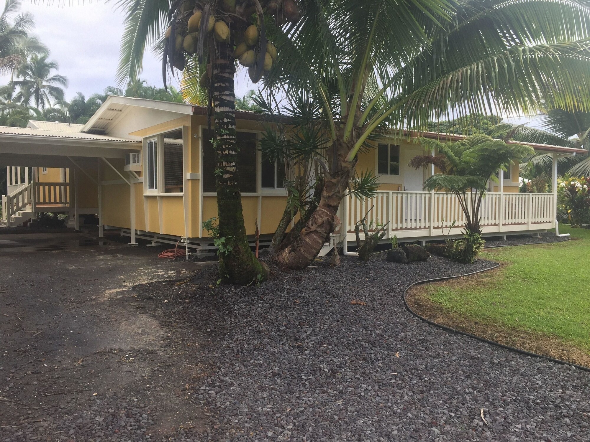 Aarons Cottage - Primary Image