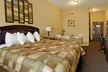 BEST WESTERN  INNISFAIL INN - Second Medium