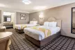 Quality Inn Near Lake Marble Falls - Second Medium